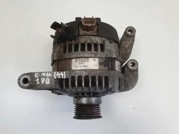 Ford C-Max Focus mk2 1.8 16V ALTERNATOR Denso