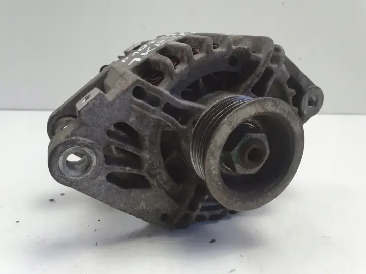 Peugeot 107 1.0 VVTi ALTERNATOR 70A denso 27060-0Q010