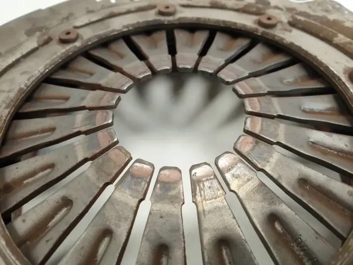 Kia Rio II 1.5 CRDI KOMPLETNE SPRZĘGŁO komplet KPL