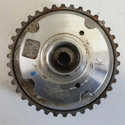 Ford Focus MK2 II 1.6 16V KOŁO FAZ ROZRZĄDU