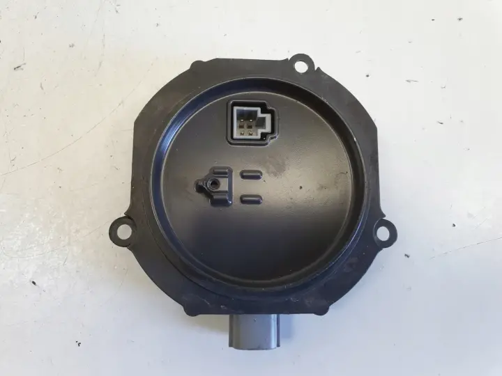 Nissan Murano Pathfinder PRZETWORNICA lampy Xenon Moduł NZMNS111LBNA