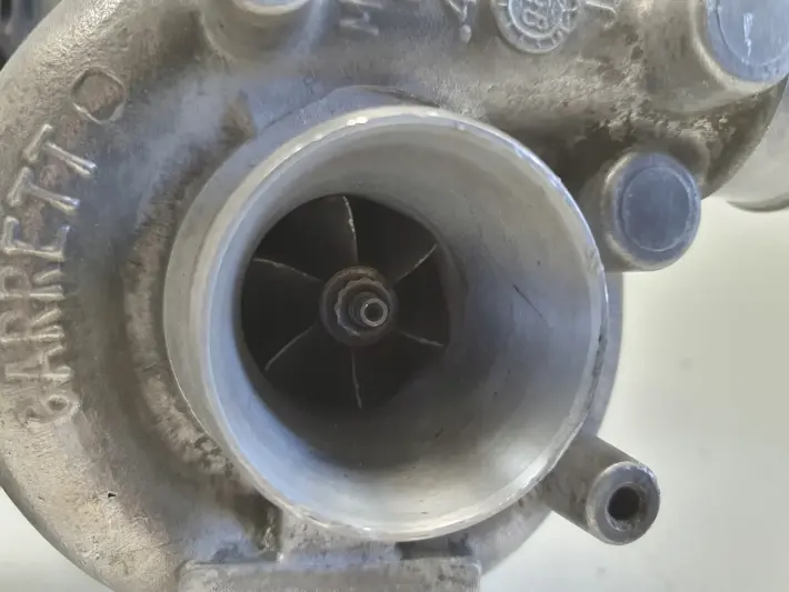 Audi A4 B5 VW Passat B5 1.9 TDI TURBOSPRĘŻARKA turbo 028145702H