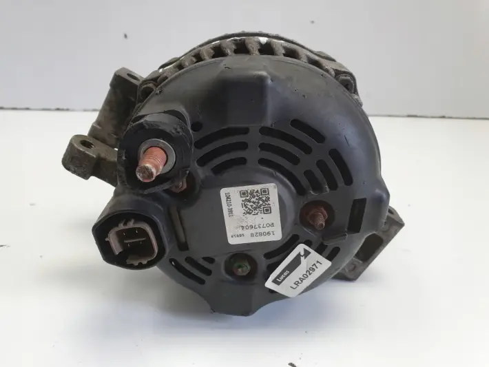 Honda CRV CR-V II 2.2 CTDI ALTERNATOR LRA02971 regenerowany