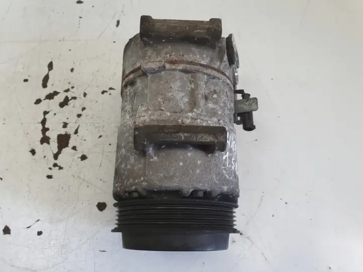 Mercedes W169 1.5 8V SPRĘŻARKA KLIMATYZACJI pompa A0022301311