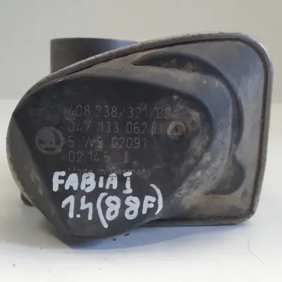 Skoda Fabia I 1.4 MPI PRZEPUSTNICA 047133062D