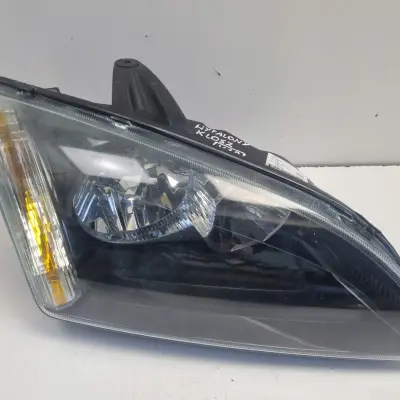 Ford Focus MK2 04-11r PRZEDNIA LAMPA PRAWA PRAWY PRZÓD 4M51-13W029-KC