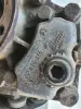 Audi A3 S3 TT 1.8 T turbo REDUKTOR SKRZYNI BIEGÓW 02M409148B