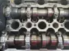 Volvo S60 I V70 II XC90 2.4 D5 GŁOWICA CYLINDRÓW wałki 30731988
