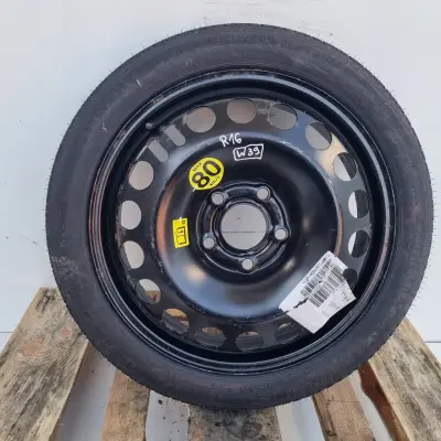 Opel Vectra C Astra H KOŁO DOJAZDOWE dojazdówka 115/70 R16 5x110 2160132