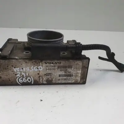 Volvo S60 V70 II 2.4 i PRZEPUSTNICA 8644345