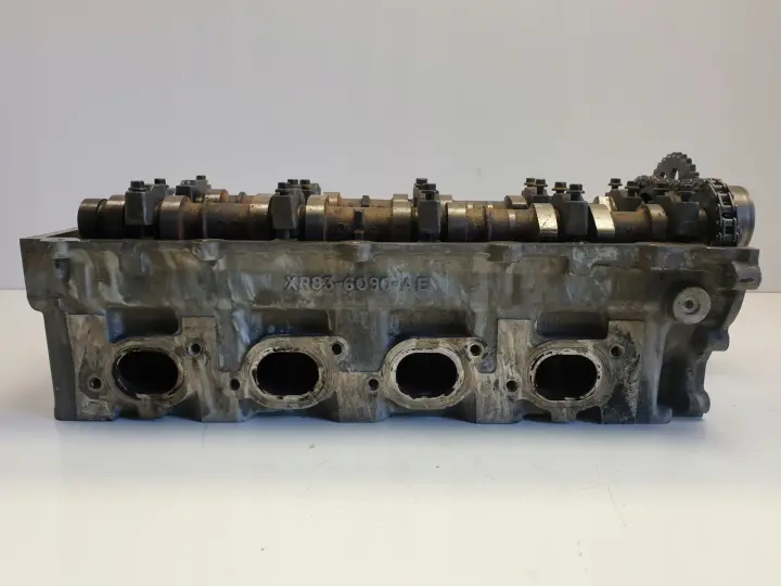 Jaguar S-Type 4.0 V8 GŁOWICA CYLINDRÓW prawa