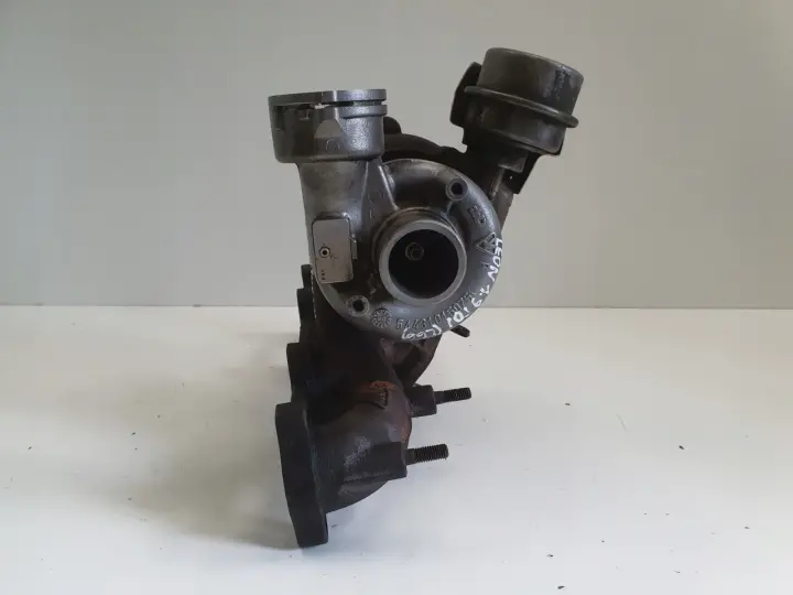 VW Bora 1.9 TDI TURBOSPRĘŻARKA turbo 038253016N AXR 101KM