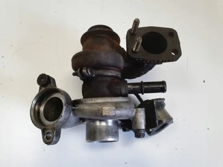 Citroen Xsara Picasso 1.6 HDI TURBOSPRĘŻARKA turbo 9682881380