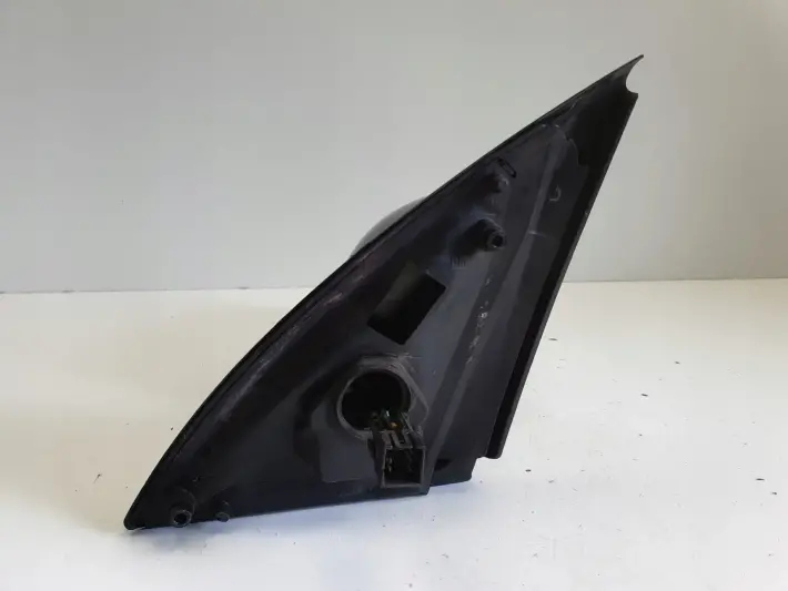 Opel Corsa C 00-06r LUSTERKO PRAWE PASAŻERA 5 pin pinów 8062349