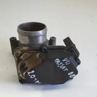 VW Passat B8 2.0 TDI PRZEPUSTNICA A2C31762900