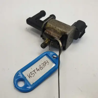 Pajero III 3.5 GDI V6 ZAWÓR PODCIŚNIENIA K5T48373