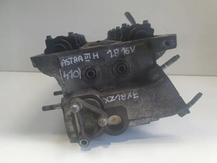 Opel Zafira A 1.8 16V GŁOWICA CYLINDRÓW 9242094