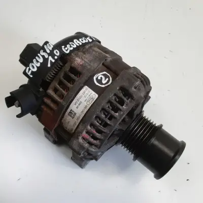 Ford Focus MK3 1.0 EcoBoost ALTERNATOR CV6T-10300-GA 120A