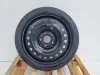 Opel Insignia A KOŁO DOJAZDOWE dojazdówka 125/80 R16 5x120 16X4.00B IS41