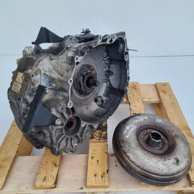 Volvo S80 II 2.4 D D5 185KM AUTOMATYCZNA SKRZYNIA BIEGÓW TF-80SC 30751903