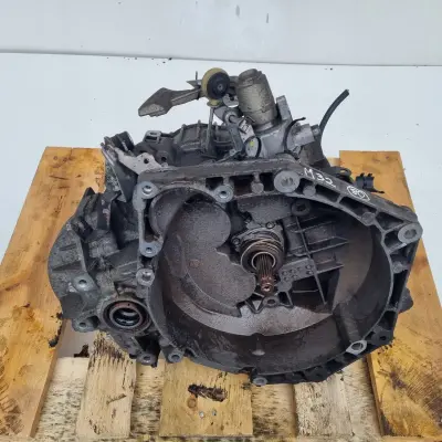 Opel Vectra C 1.9 CDTI SKRZYNIA BIEGÓW M32 manualna MANUAL