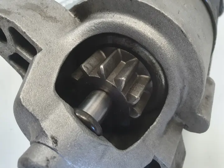 Ford Mondeo MK4 2.0 TDCI ROZRUSZNIK 6G9N-11000-FA