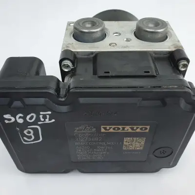 Volvo V60 S60 II POMPA ABS Sterownik 31273882
