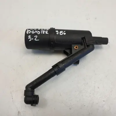 Porsche Boxster 986 SEPARATOR OLEJU 99610708054
