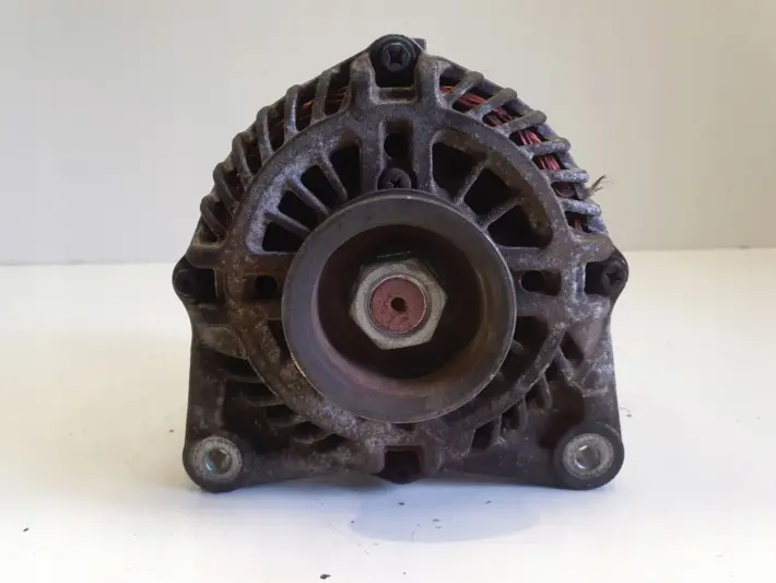 Nissan Note 1.6 16V ALTERNATOR 23100BC400 A2TJ0291ZE 120A