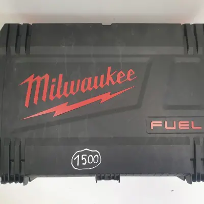 Walizka Milwaukee na WIERTATKO-WKRĘTARKA UDAROWA