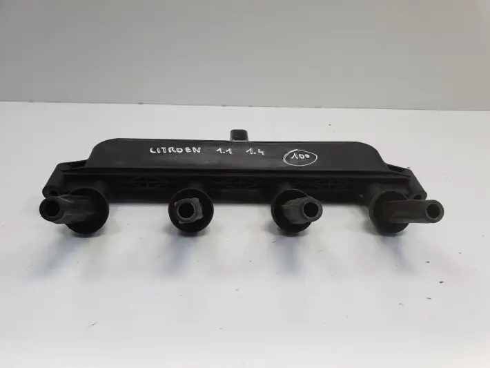 Citroen C3 1.4 8V CEWKA ZAPŁONOWA 9635864980