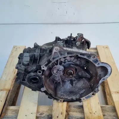 Hyundai i20 1.4 16V SKRZYNIA BIEGÓW TAM5B manual MANUALNA