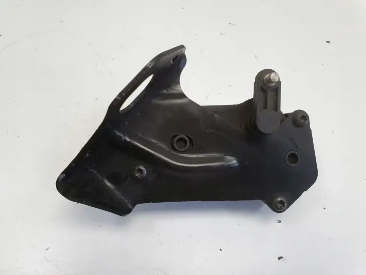 Volvo S60 I V70 II 2.4 D5 NASTAWNIK KLAP KOLEKTORA 30756100