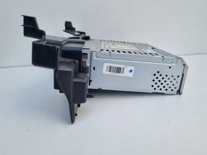 Renault Kangoo II III Citan RADIO MP3 Radioodtwarzacz 281156903R