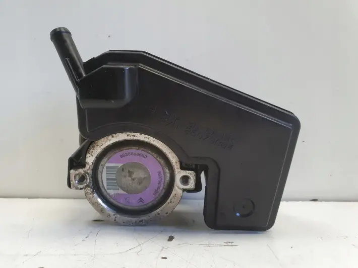 Peugeot 206 1.4 8V POMPA WSPOMAGANIA 9636868880 26079836-QN