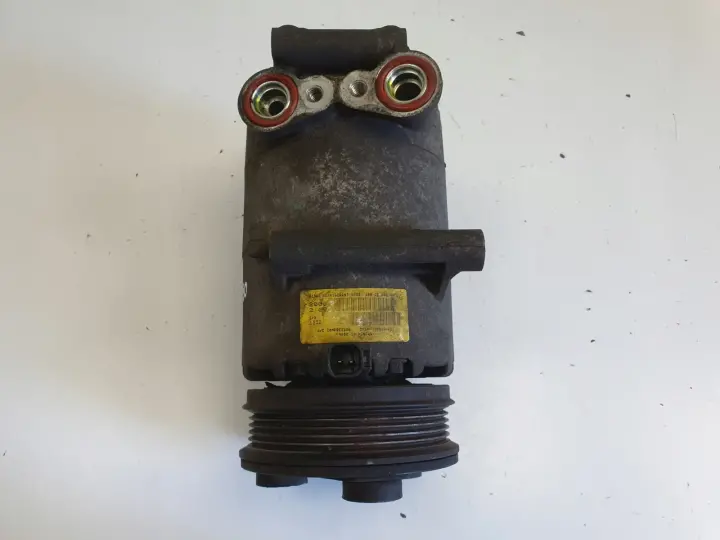 Volvo S40 II V50 1.8 16V SPRĘŻARKA KLIMATYZACJI 3M5H-19D629-RG