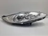 Ford Fiesta MK7 08-17r PRZEDNIA LAMPA PRAWA PRAWY PRZÓD 8A61-13W029-DG