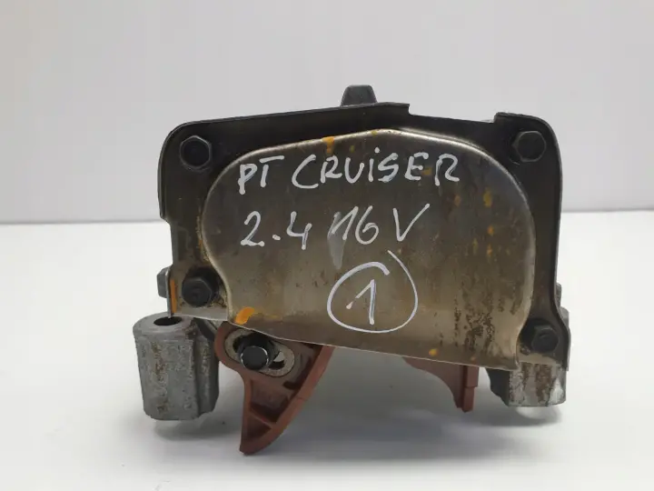 Pt Cruiser 2.4 16V POMPA OLEJU olejowa WAŁKI