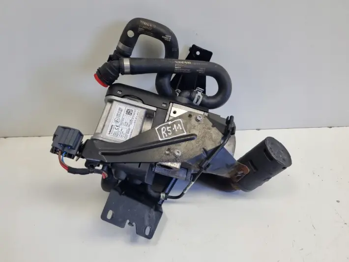 Volvo S90 V90 Diesel OGRZEWANIE POSTOJOWE Webasto Thermo Top Evo 9026496F