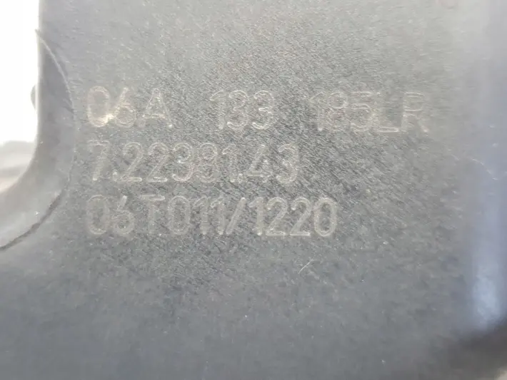 Audi A3 II 8P 1.6 8V KOLEKTOR SSĄCY 06A133185LR
