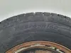 Renault Master III Movano B OPONA KOŁO ZAPASOWE zapas 225/65 R16C 5x130