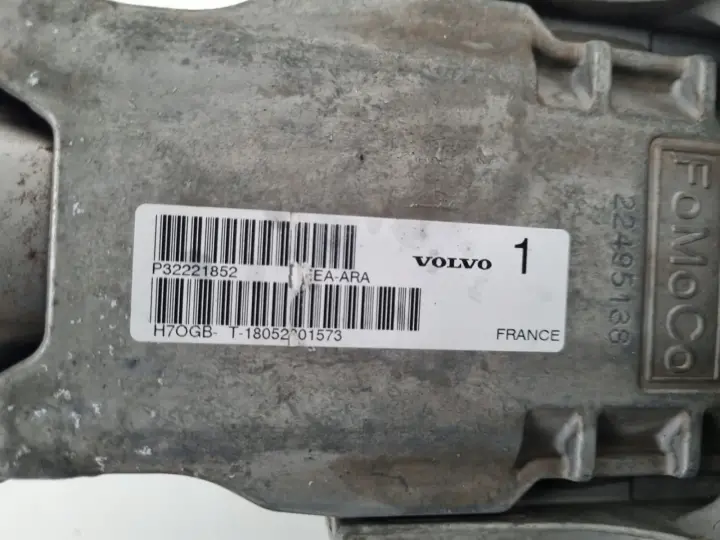 Volvo XC90 II KOLUMNA KIEROWNICZA 32221636 P32221852