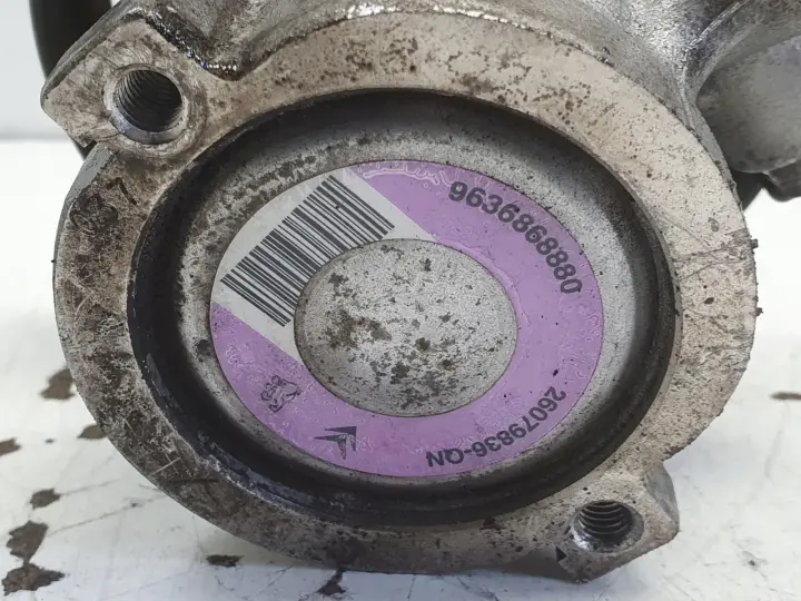 Peugeot 307 1.6 16V POMPA WSPOMAGANIA 9636868880 26079836-QN