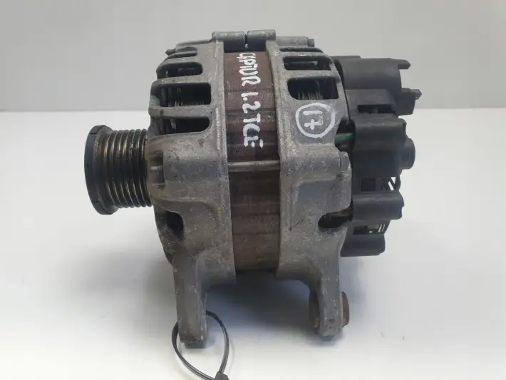 Renault Captur 1.2 TCe ALTERNATOR Veleo 231006677R 2116016831