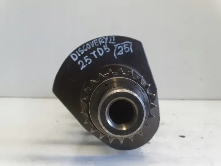 Land Rover Discovery II 2.5 TD5 WAŁ KORBOWY HRC2698 IDA50826