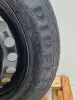 Volvo S40 II V50 C30 KOŁO DOJAZDOWE dojazdówka 125/85 R16 30683913 2160823