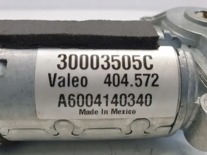 Chevrolet Equinox SILNICZEK SZYBERDACHU 30003505C