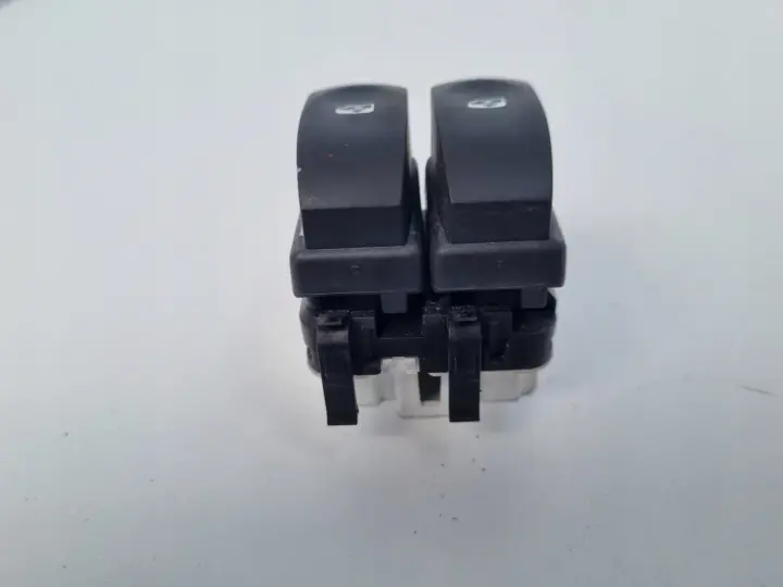 Renault Dacia PANEL SZYB Przełącznik włącznik 254116722R