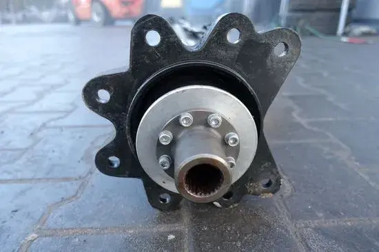 Maserati Granturismo S Sport 4.7 V8 WAŁ NAPĘDOWY