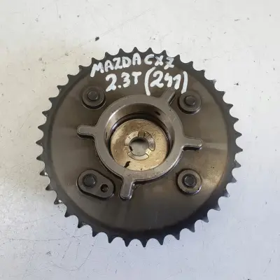 Mazda CX-7 CX7 2.3 T KOŁO ZMIENNYCH FAZ ROZRZĄDU L3K9124X0